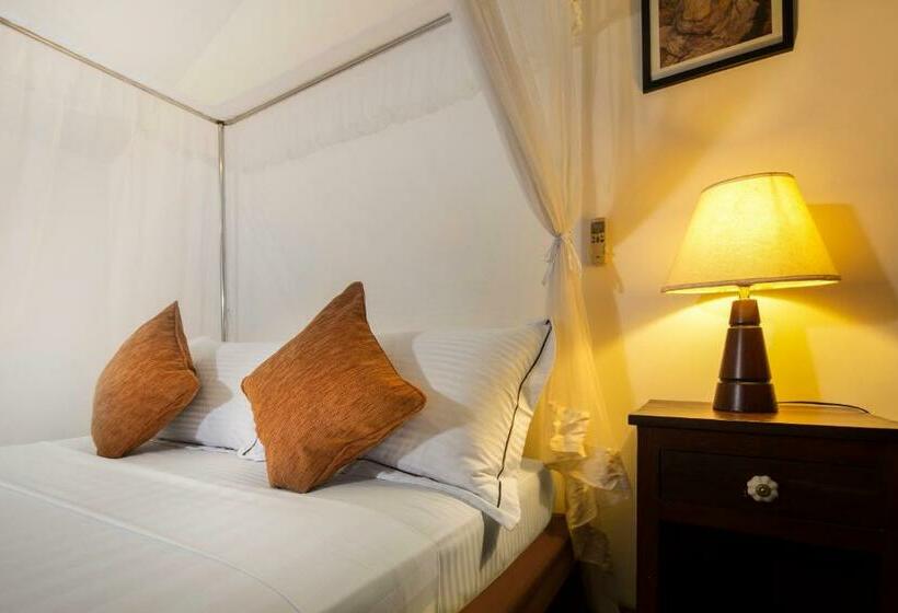 منزل غرفة نوم واحدة, Bilin Tree House