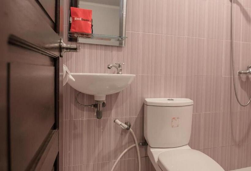 标准间, Reddoorz Syariah Plus @ Banjarbaru