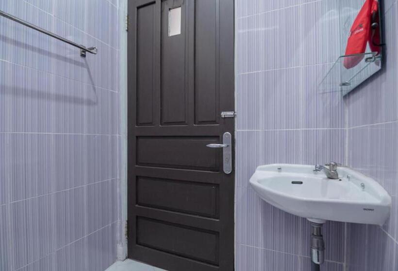 اتاق لوکس, Reddoorz Syariah Plus @ Banjarbaru