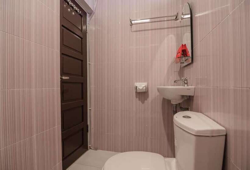 标准间, Reddoorz Syariah Plus @ Banjarbaru