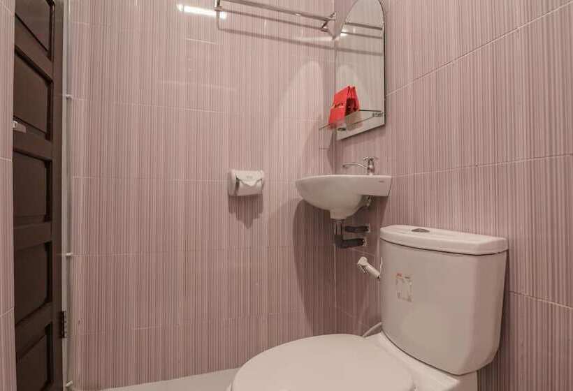 标准间, Reddoorz Syariah Plus @ Banjarbaru