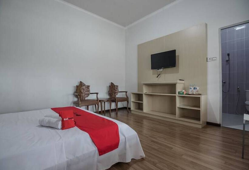 豪华房间, Reddoorz Syariah Plus @ Banjarbaru