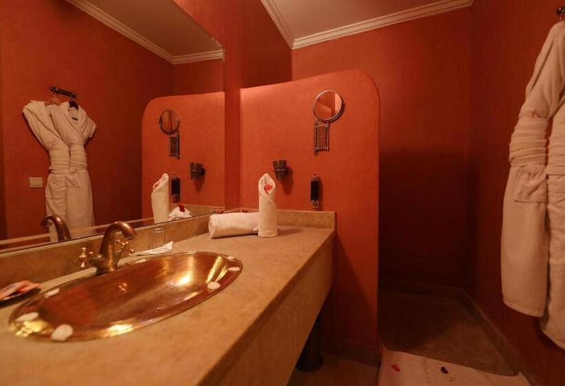 سوییت, Riad Atlas Acacia