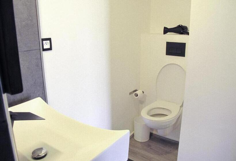 اتاق سوپریور, Vert Lagon