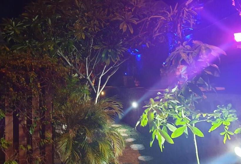 اتاق سوپریور, Vert Lagon