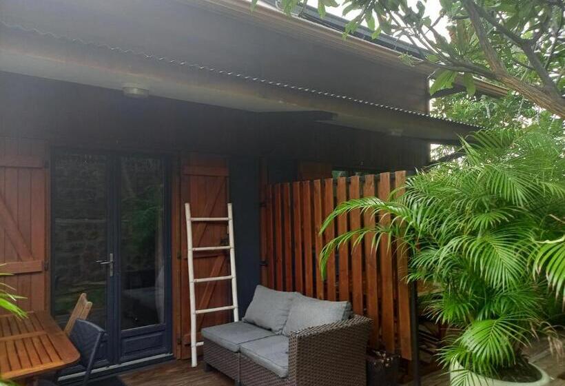 اتاق سوپریور, Vert Lagon