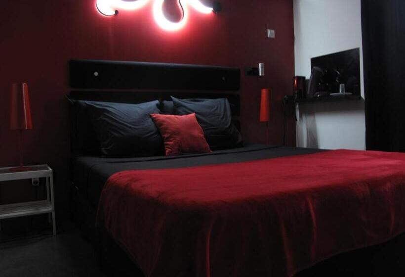 اتاق سوپریور, Vert Lagon