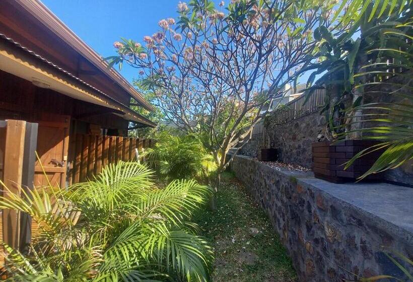 اتاق سوپریور, Vert Lagon