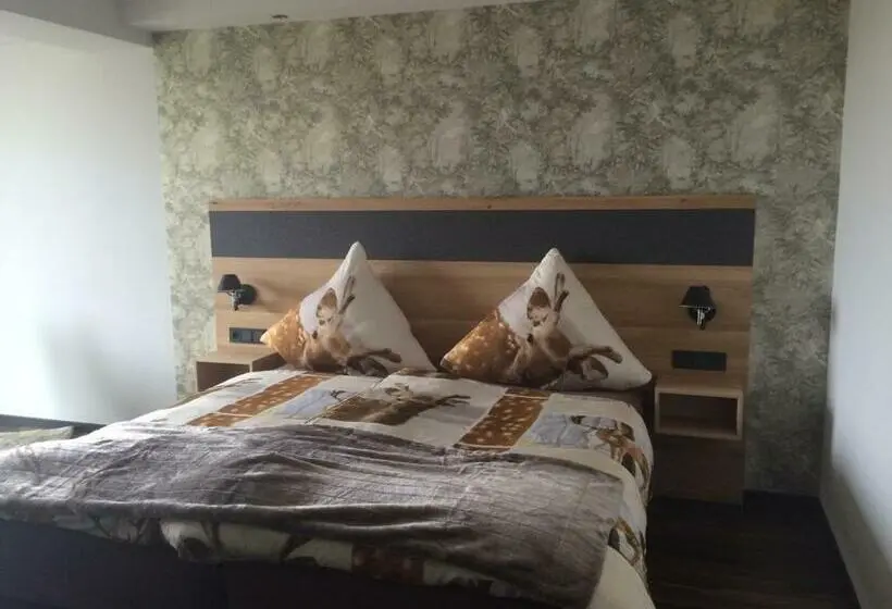 スイート, Boutiquehotel Genusswerk Eifel