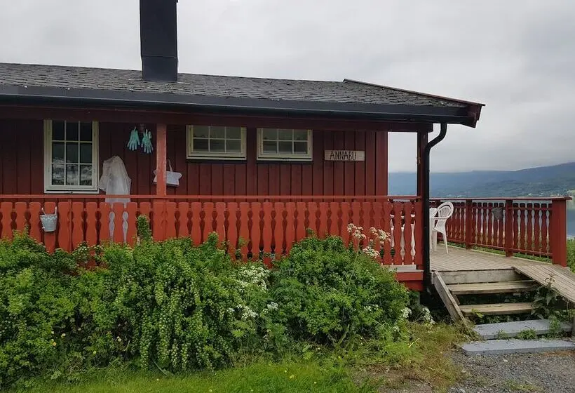 Hytte, Aa Gård