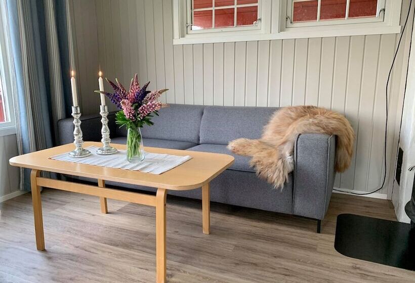 کابین, Aa Gård