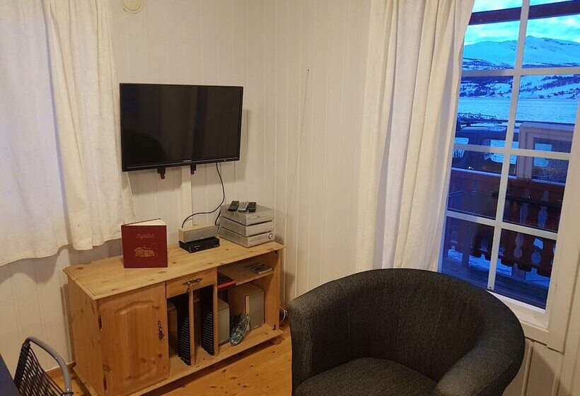 کابین, Aa Gård