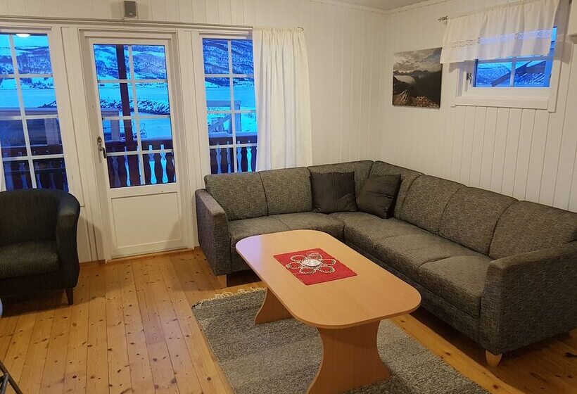 کابین, Aa Gård