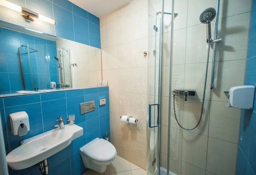 Standard-huone Parivuode, Alexandra Wellness