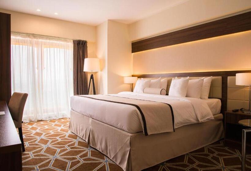 חדר סטנדרט, Blue Coral