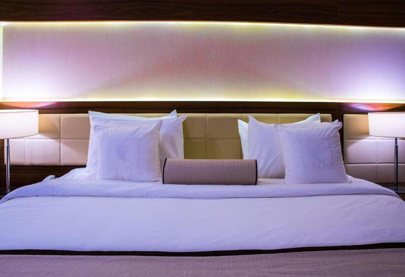 סוויטה אקזקיוטיב, Blue Coral