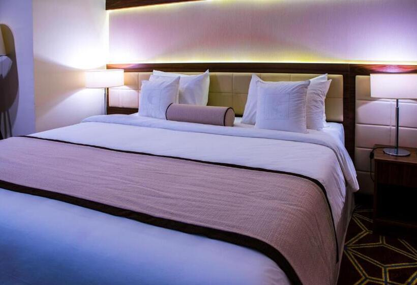 חדר סטנדרט, Blue Coral