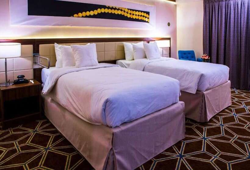 חדר סטנדרט, Blue Coral