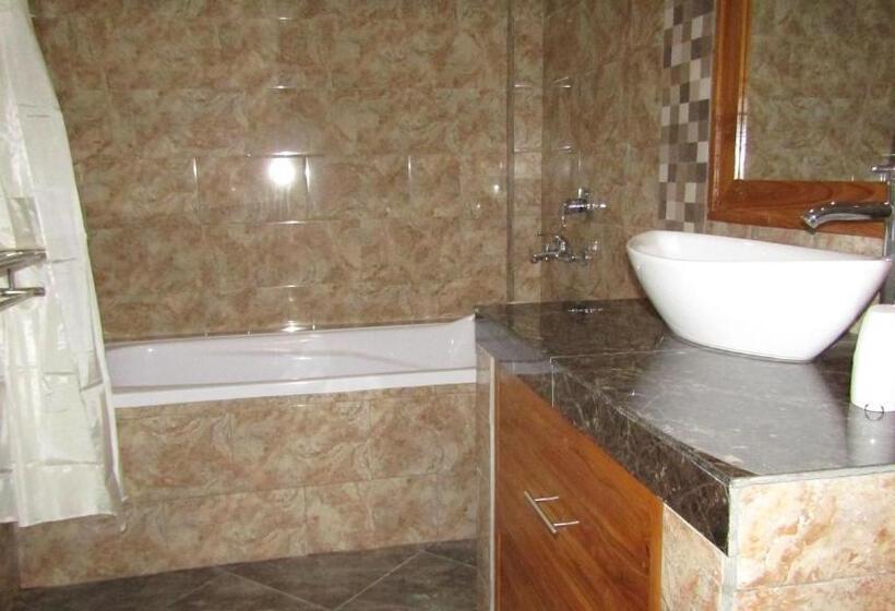 חדר סופריור, Grand Raka Homestay