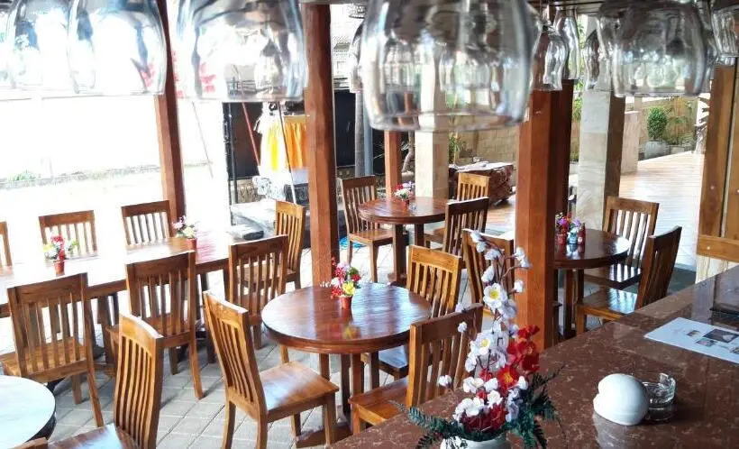 スーペリアールーム, Grand Raka Homestay
