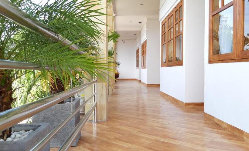 חדר סופריור, Grand Raka Homestay