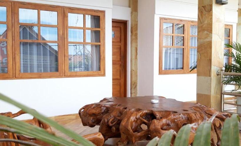 חדר סופריור, Grand Raka Homestay