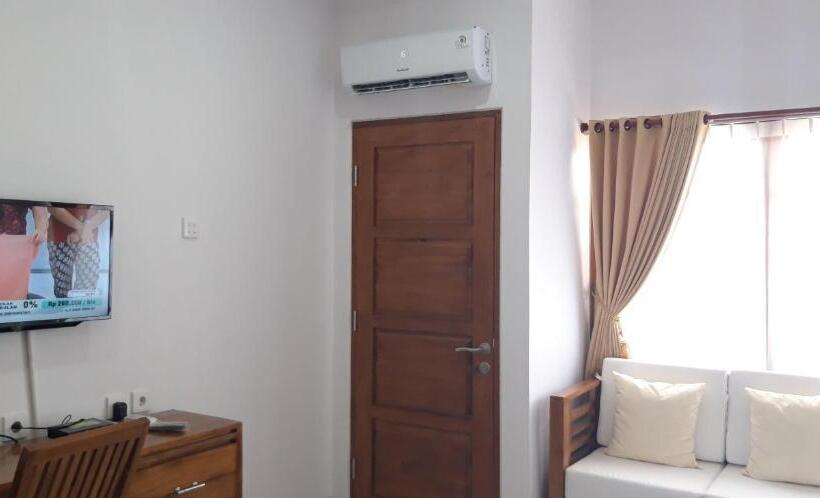 Номер Superior, Grand Raka Homestay
