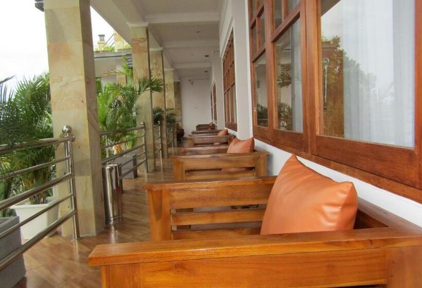 חדר סופריור, Grand Raka Homestay