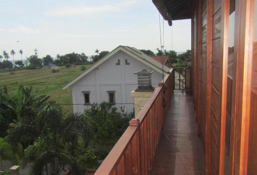 וילה בת 2 חדרי שינה, Grand Raka Homestay