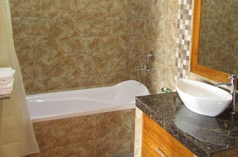 חדר סופריור, Grand Raka Homestay