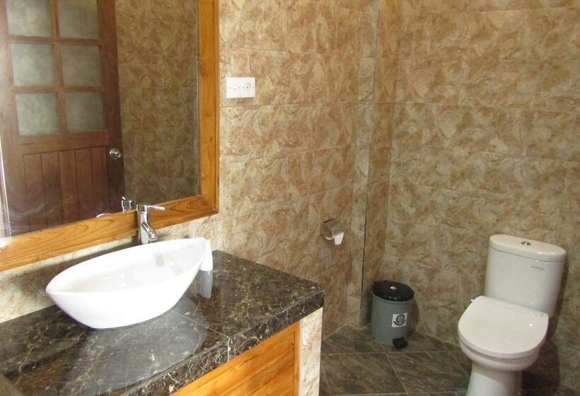 Номер Superior, Grand Raka Homestay