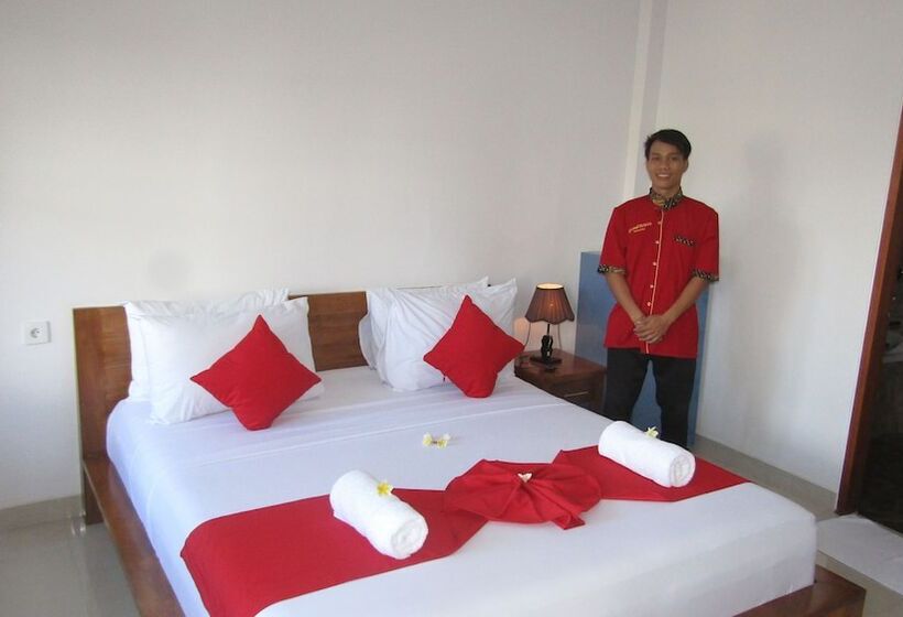 חדר סופריור, Grand Raka Homestay