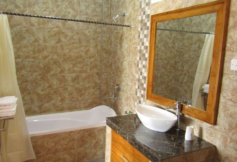 Номер Superior, Grand Raka Homestay