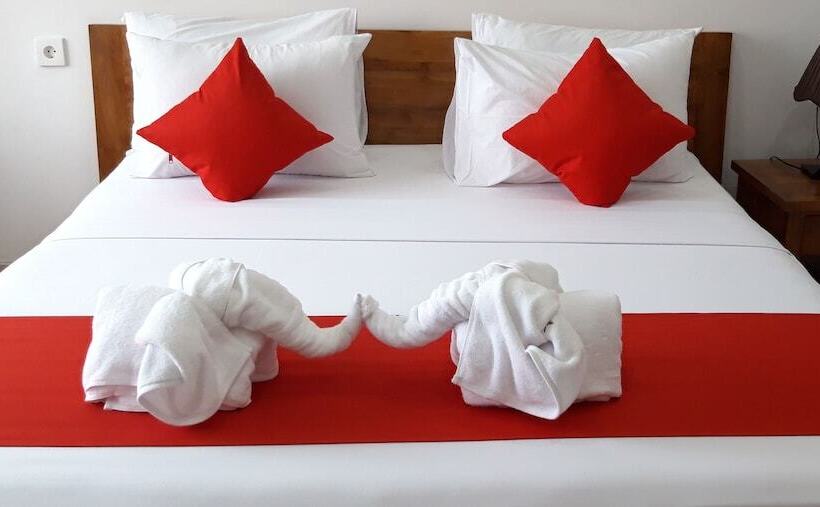 חדר סופריור, Grand Raka Homestay