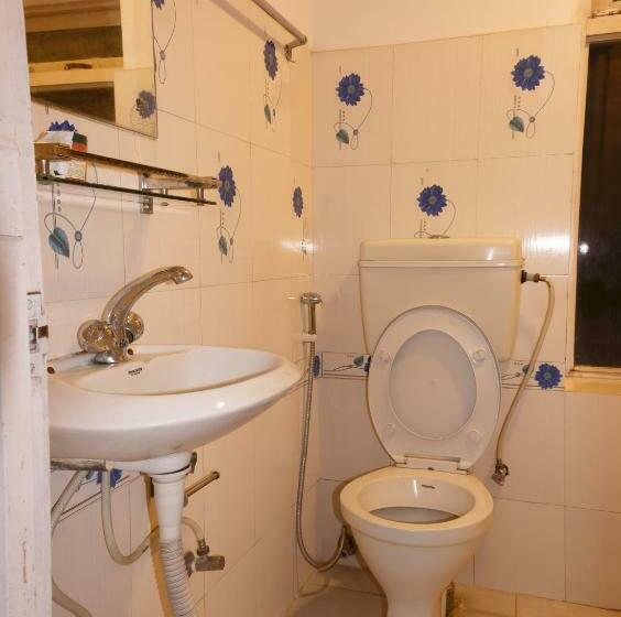 اتاق لوکس, Hikers Haven