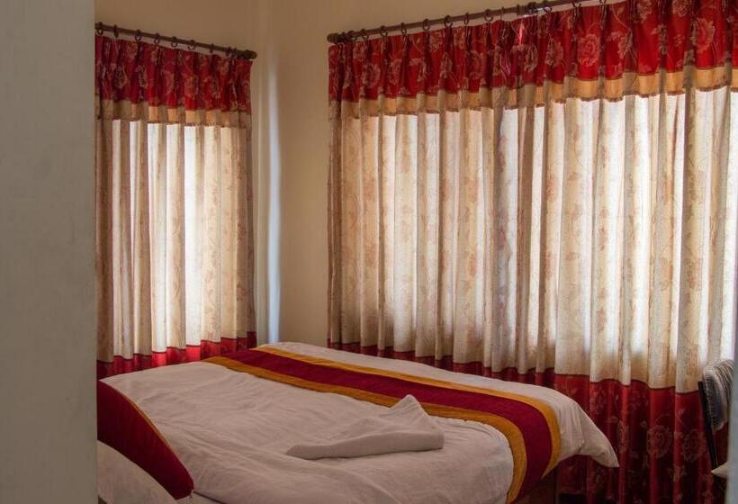 اتاق استاندارد, Hikers Haven