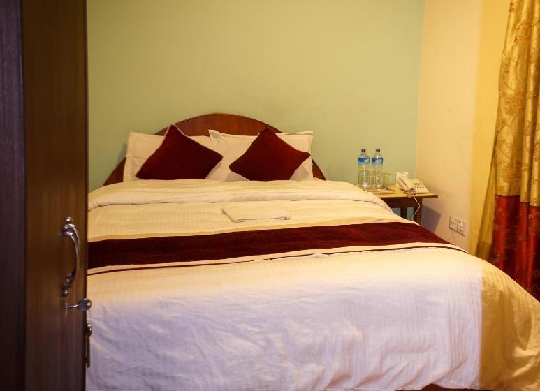 اتاق استاندارد, Hikers Haven