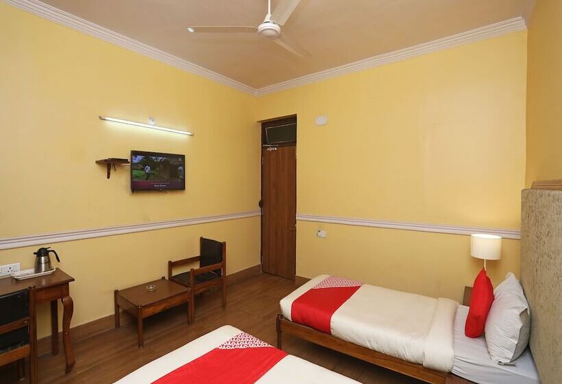 غرفة قياسية, Nihar By Oyo Rooms