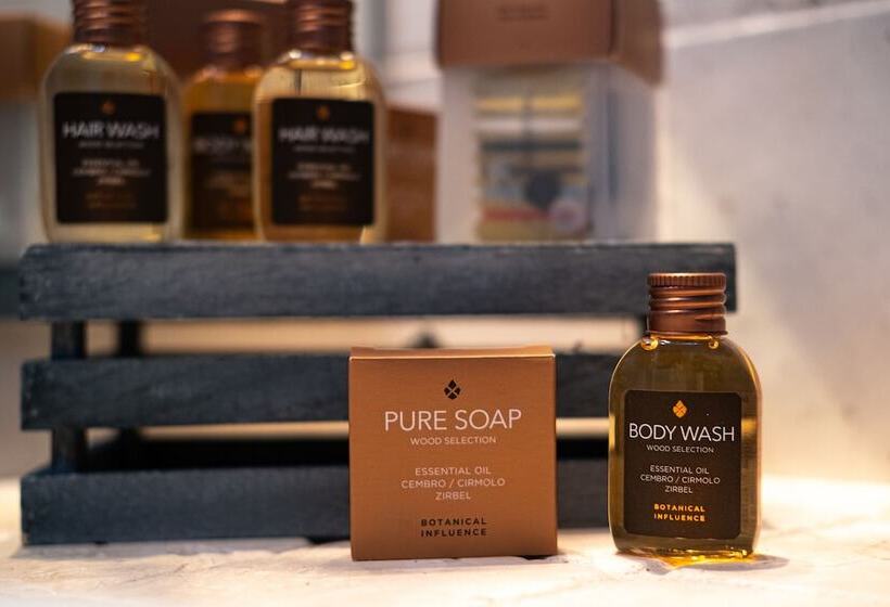 חדר סטנדרט, Agriturismo Le Cerque