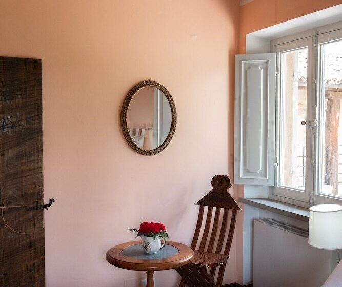 스탠다드 룸, Agriturismo Le Cerque