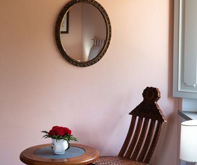 חדר סטנדרט, Agriturismo Le Cerque