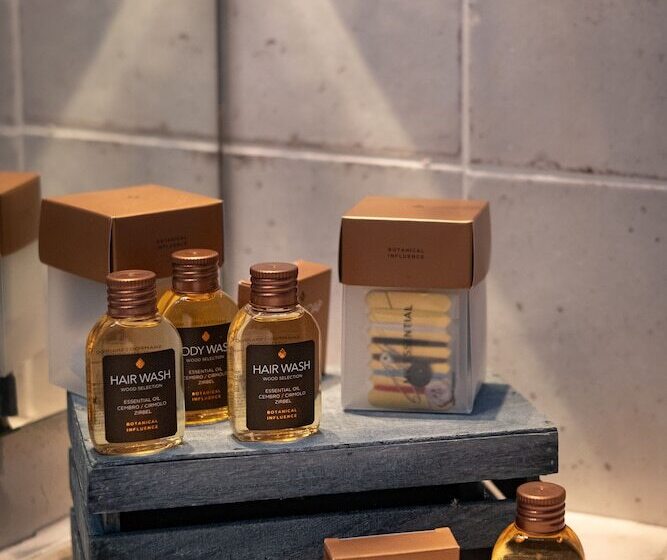 חדר דלוקס, Agriturismo Le Cerque