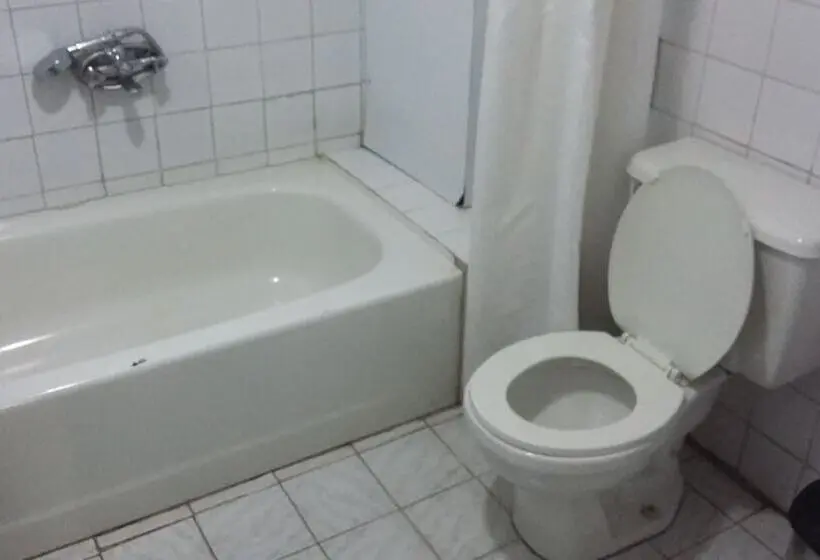 اتاق استاندارد یک نفره, Semein