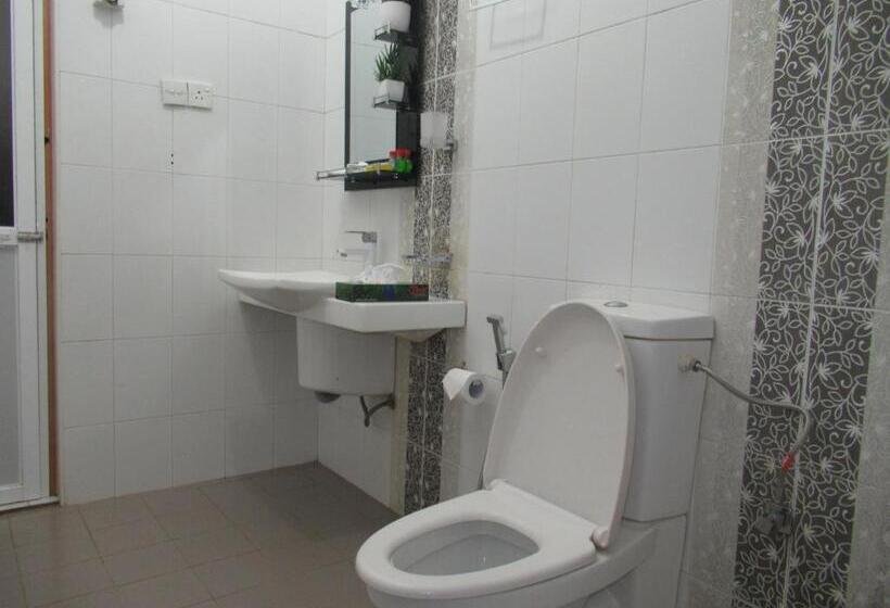 اتاق لوکس, Green Mo Holiday Inn