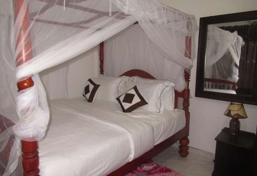 اتاق لوکس, Green Mo Holiday Inn