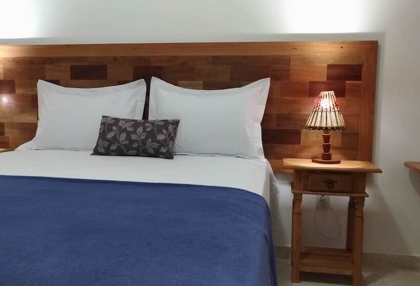 آپارتمان سوپریور 1 خوابه, Conchas Do Mar Residence