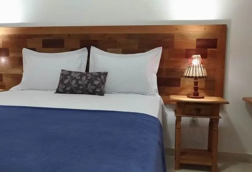 １ベッドルームのスーペリアアパートメント, Conchas Do Mar Residence