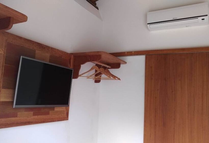 Superior Appartement met 1 Slaapkamer, Conchas Do Mar Residence