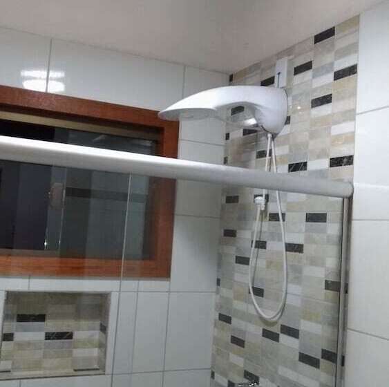 Superior Appartement met 1 Slaapkamer, Conchas Do Mar Residence