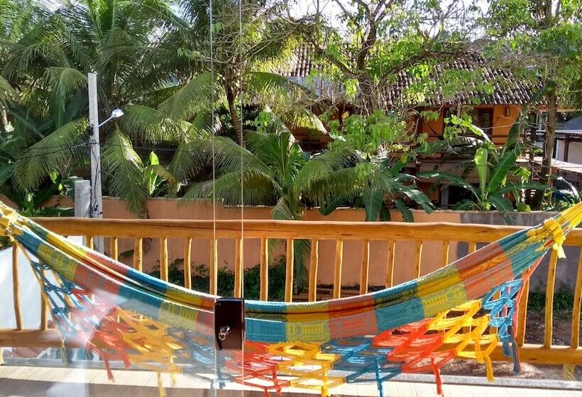 Deluxe Appartement met 1 Slaapkamer, Conchas Do Mar Residence